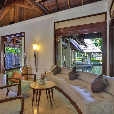 Shanti Maurice Resort&Spa Bel-Ombre Eksteriør billede