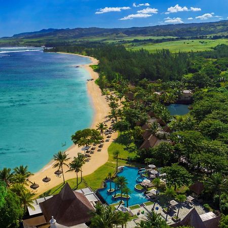 Shanti Maurice Resort&Spa Bel-Ombre Eksteriør billede