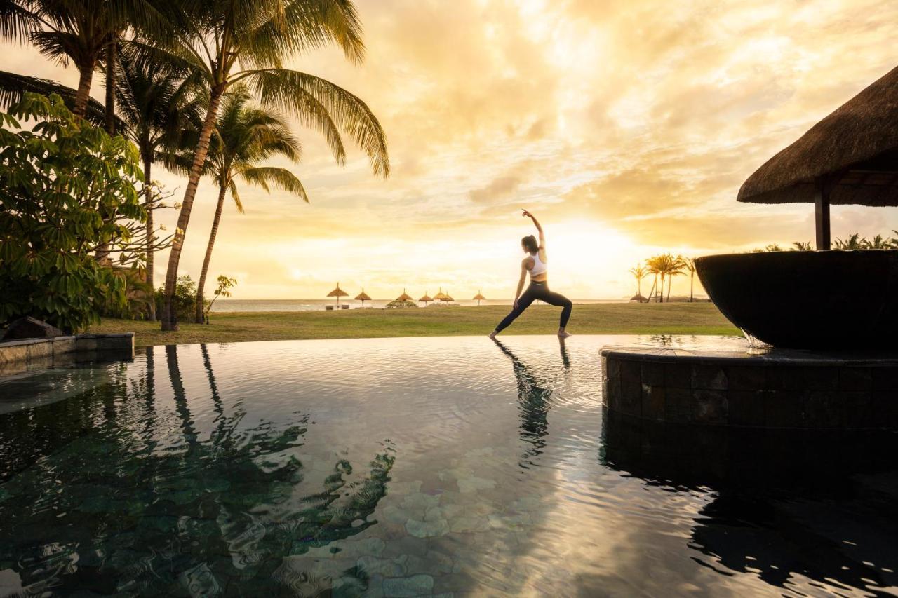 Shanti Maurice Resort&Spa Bel-Ombre Eksteriør billede