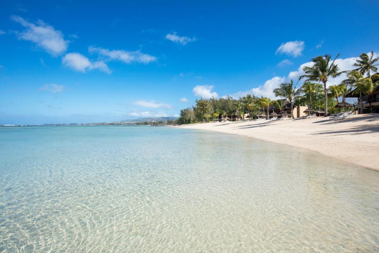 Shanti Maurice Resort&Spa Bel-Ombre Eksteriør billede