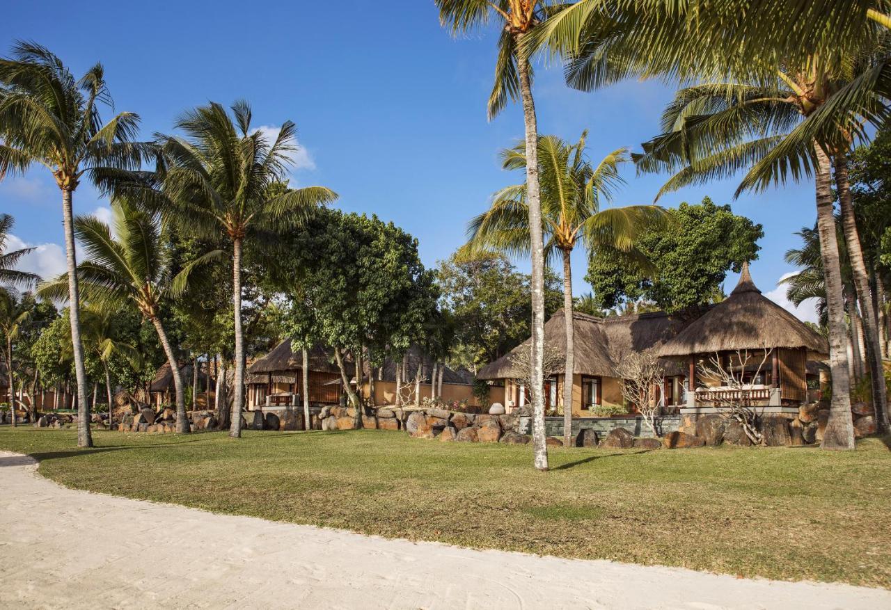 Shanti Maurice Resort&Spa Bel-Ombre Eksteriør billede