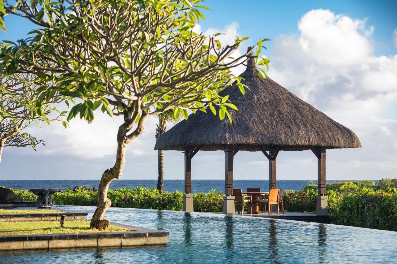 Shanti Maurice Resort&Spa Bel-Ombre Eksteriør billede