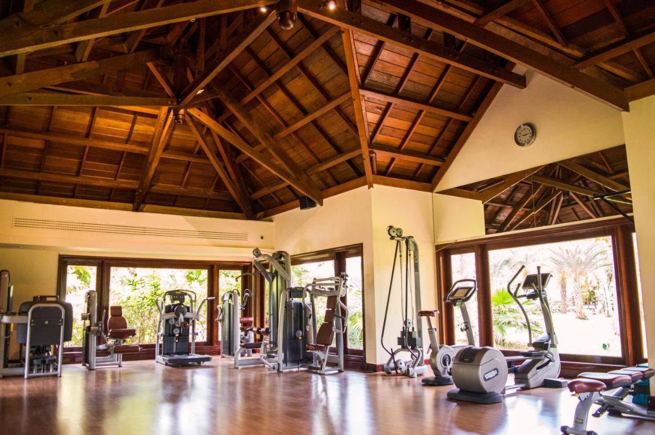 Shanti Maurice Resort&Spa Bel-Ombre Eksteriør billede