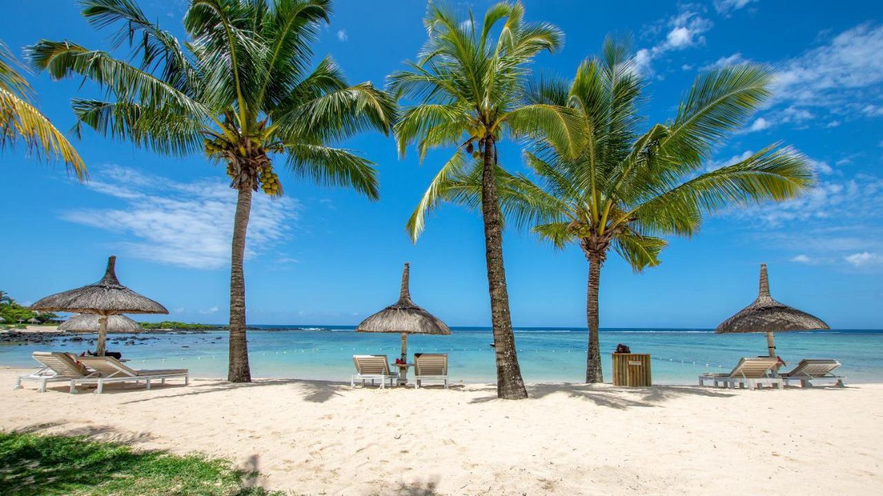 Shanti Maurice Resort&Spa Bel-Ombre Eksteriør billede