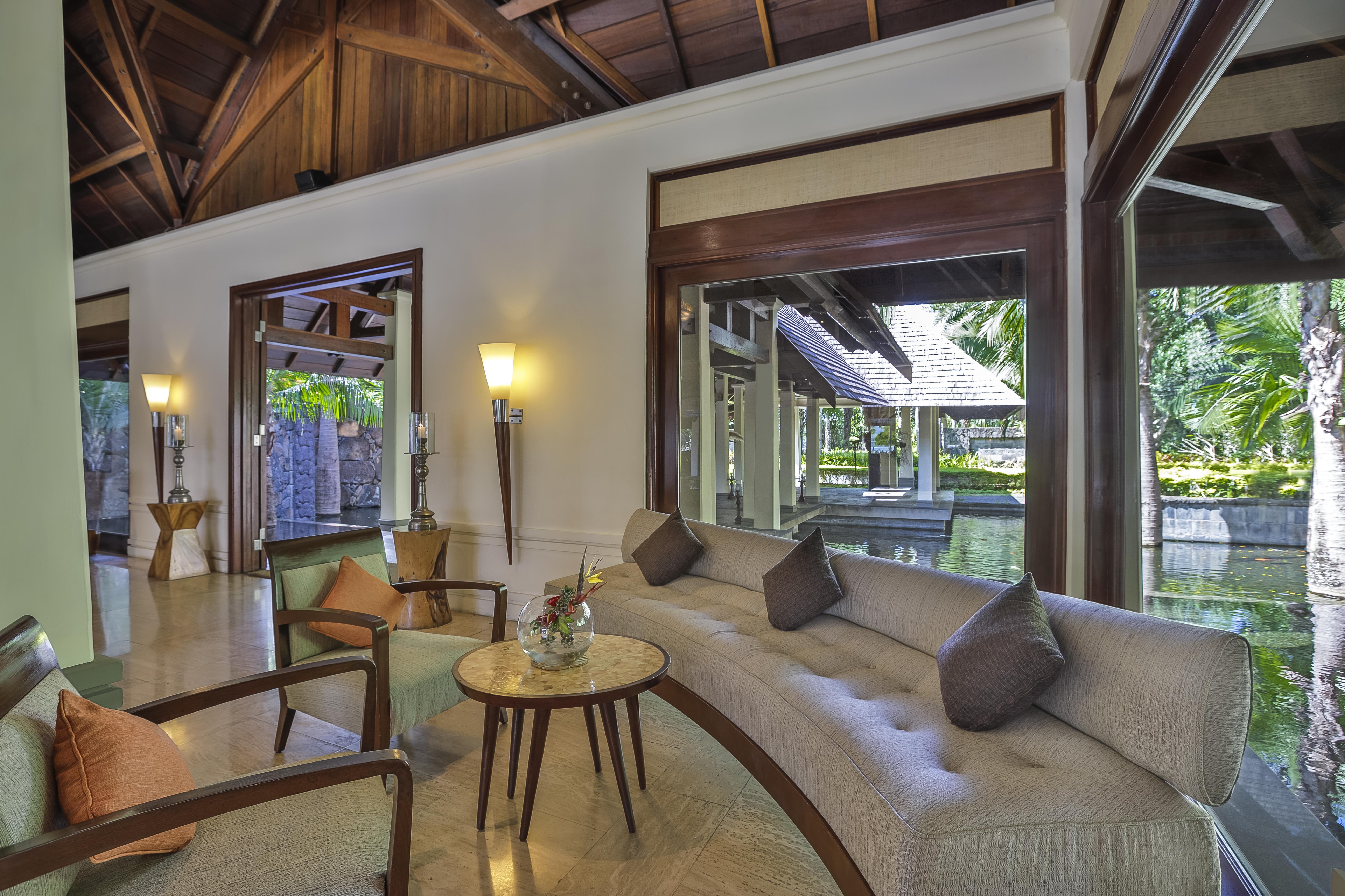 Shanti Maurice Resort&Spa Bel-Ombre Eksteriør billede