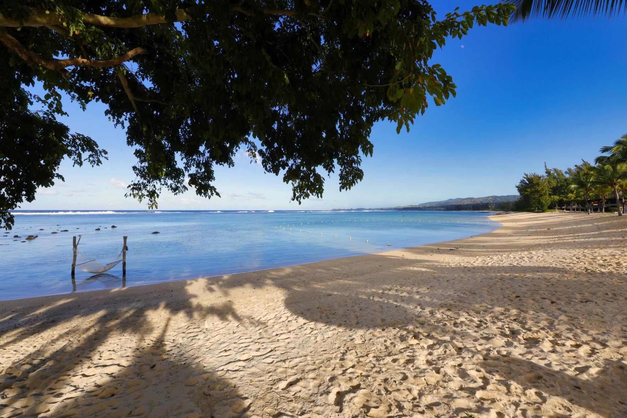 Shanti Maurice Resort&Spa Bel-Ombre Eksteriør billede