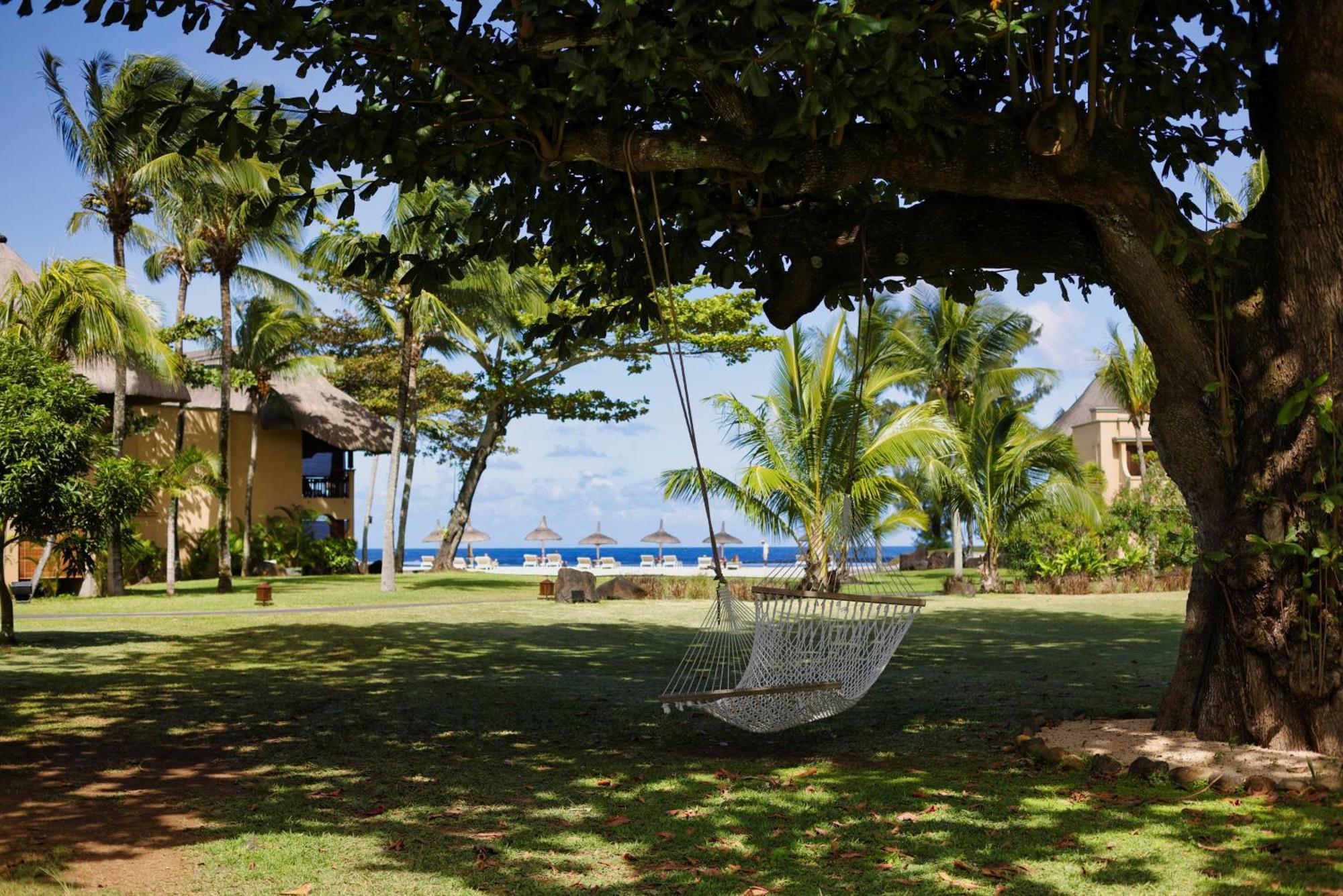 Shanti Maurice Resort&Spa Bel-Ombre Eksteriør billede