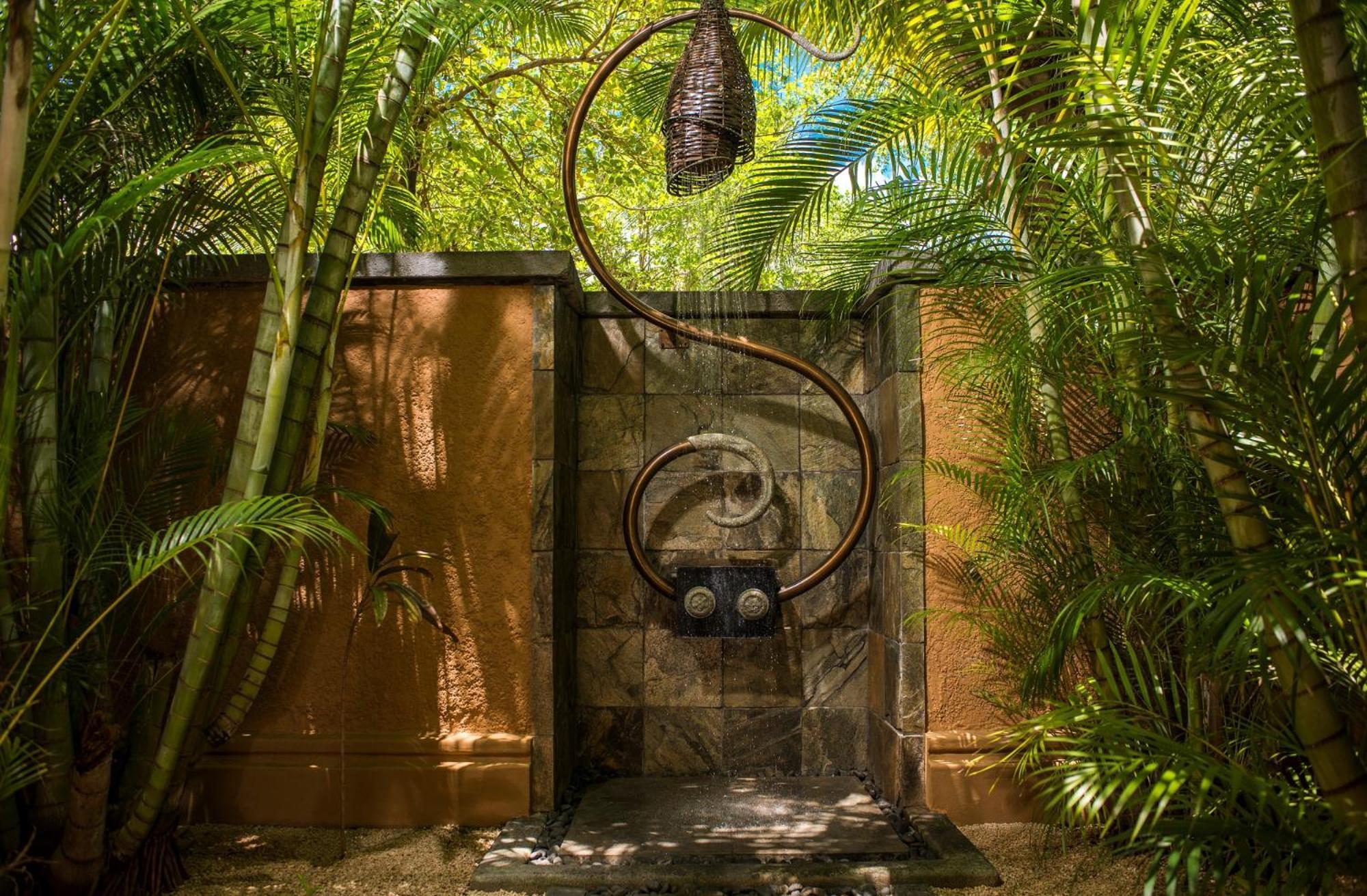 Shanti Maurice Resort&Spa Bel-Ombre Eksteriør billede